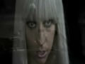 lady gaga- no way - music video 2009 