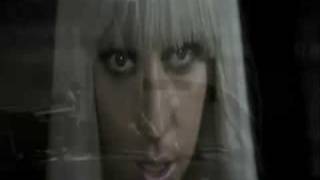 lady gaga- no way - music video 2009