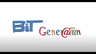 Quarta puntata di #BitGeneration - Speciale Giovani in Regione