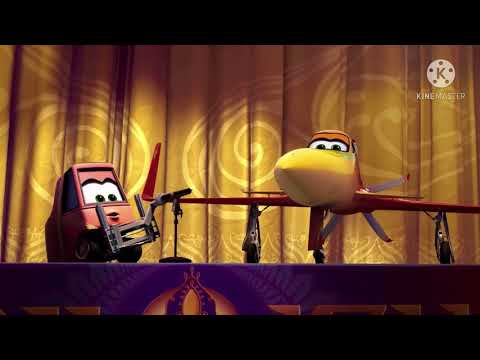 Disney Planes: Ishani Song Fly Fast, Fly High Lyrics (Happy Valentines Day 2021)
