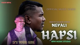 Download lagu Nepali Hapsi || Nepali Song || GBR || ft.gaurav || mp3 Download lagu Nepali Hapsi || Nepali Song || GBR || ft.gaurav || mp3