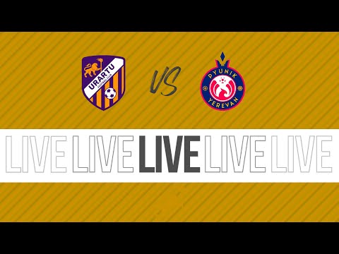AFL. Matchday 19. Urartu-2 - Pyunik Academy. LIVE