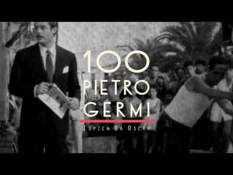 Trailer 100 PIETRO GERMI Ispica 8-9-10 agosto 2014
