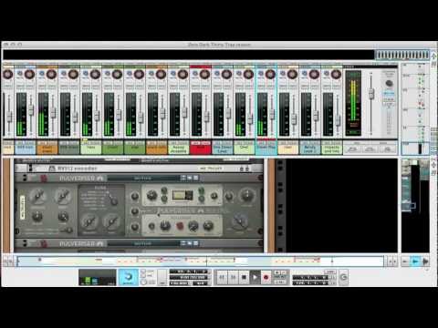 Remixing with Acapellas - Reason Tips