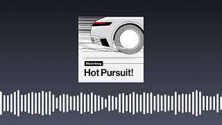 'All The Quirks and Features' with Doug DeMuro | Bloomberg Hot Pursuit!
