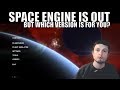 Space Engine The Best Space Simulation Is Out Which Version Is For You