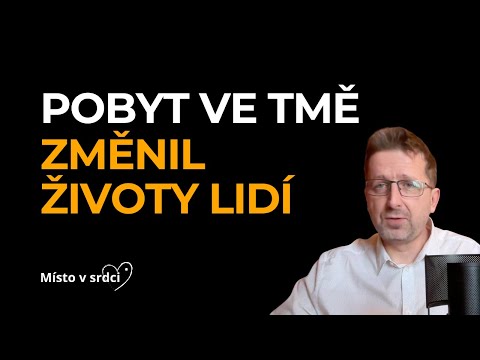 Jak pobyt ve tmě mění život | Skutečné příběhy více než 1 200 lidí | Dvě cesty jak projít tmou