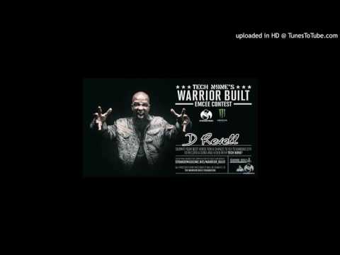 D.Revell P.T.S.D Entry