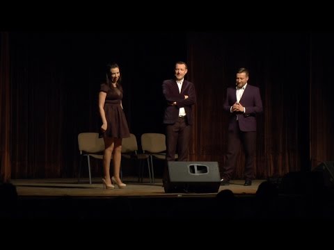 KABARET NOWAKI W MDK BATORY