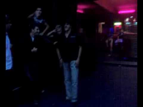 buzduganu pe manele la infinity club ( tarnaveni )