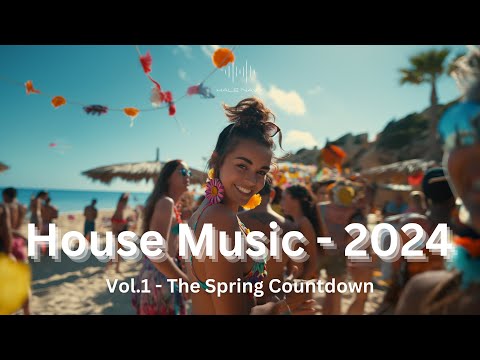 House Mix (vol.1) | The Spring Countdown (Eelke Kleijn, Lee Cabrera, Purple Disco Machine, Mind)