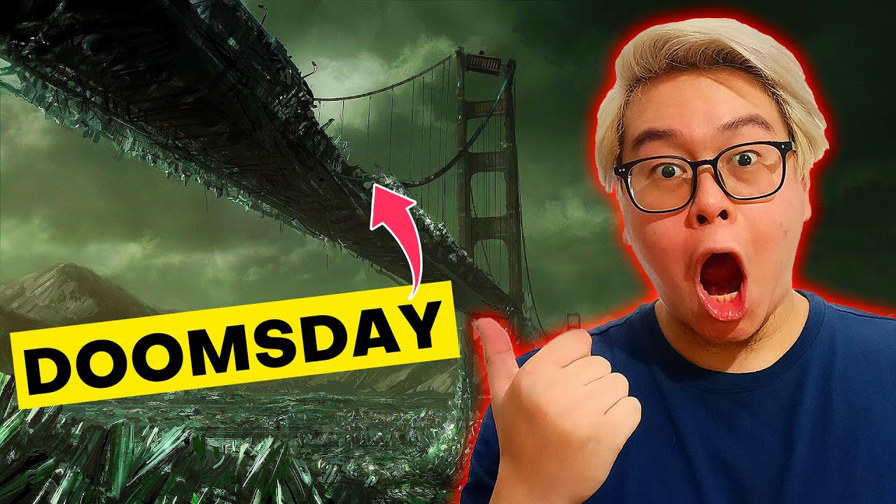 TOP 5 DISNEY+ APOCALYPTIC MOVIES | DISNEY PLUS IN PHILIPPINES