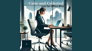 Office Zen Reflections
