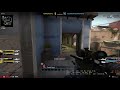 DeadlySeven - 1 awp apartment, EZ knifed in market :)