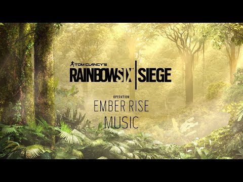 Operation Ember Rise Music