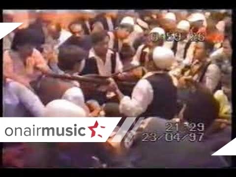 MLEQANI 1997 - ALI PASHA BURRE I VOGEL