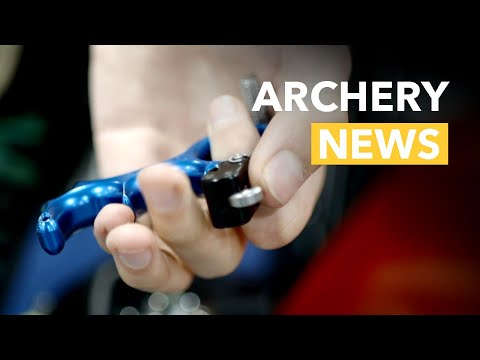Why is brand identification so important in archery? | Archery News