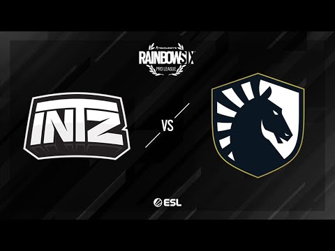 INTZ vs. Team Liquid - Clubhouse - Rainbow Six Pro League - Season XI - LATAM