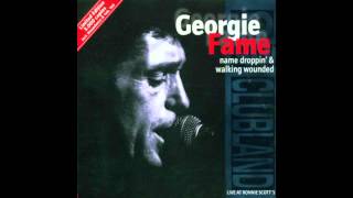 Georgie Fame - Eros Hotel