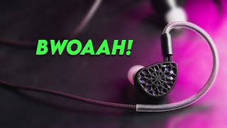 Tangzu Wu Zetian Legend | Dual Planar