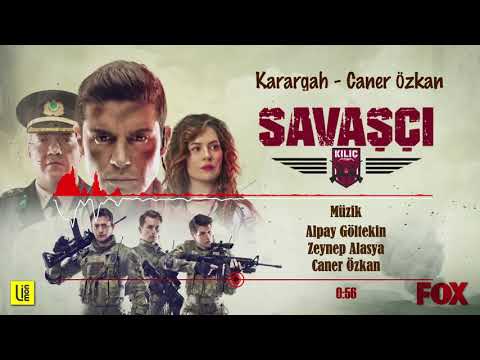 Savaşçı - Karargah