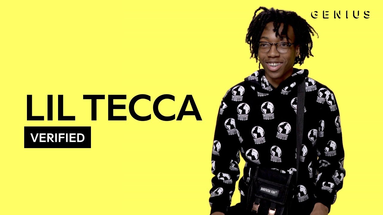 Lil Tecca 