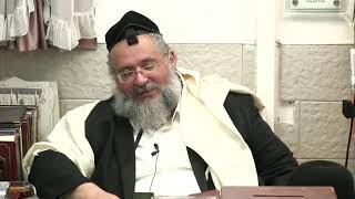 החיד''א-תניא יומי ובגובה העיניים-ה' אדר השני תשפ''ד
