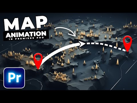 DOLLY ZOOM Vertigo Effect Tutorial In Premiere Pro