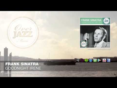 Frank Sinatra - Goodnight Irene (1950)
