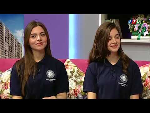 Hemiseki terz 13.04.2018 - Edalet Sukurov, Ceyhun Qala