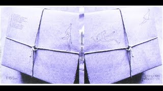 Fliptop box - Promo 2006