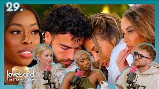 Tension, tribes and tears | Love Island: The Morning After (All Stars S2 - EP29)