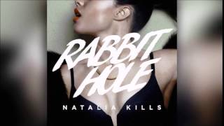 Natalia Kills   Rabbit hole Male version