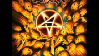 Anthrax - The Devil You Know (lyrics in descreption)