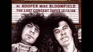 Al Kooper - I Believe to my Soul