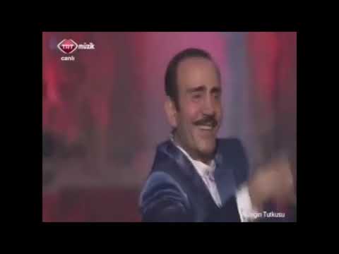 Mustafa Keser - Yesil ördek gibi