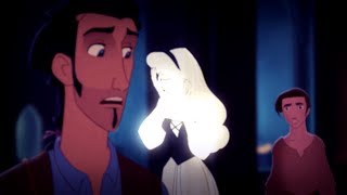 Perfect Ruin pt5 - Aurora and Tulio ft Jim