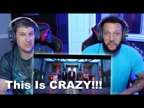 VERIVERY - 'Undercover' Official M/V (Original ver.) REACTION!!!