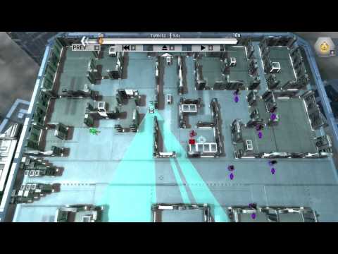 frozen synapse pc game review
