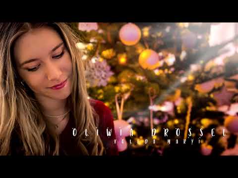OLIWIA DROSSEL -  KOLEDA MARYI (2023)