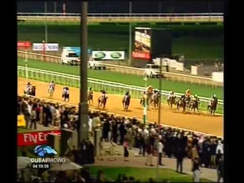 Dubai Golden Shaheen 2007G1 - Kelly's Landing