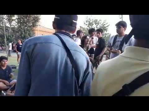 TEO vs CIOZ-4tos (Fecha 10, 6/02)-Güemes Freestyle