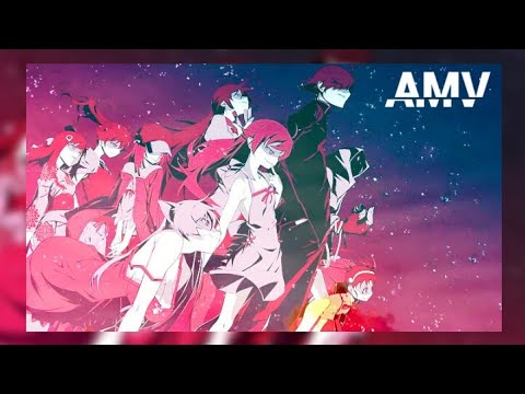 【AMV】🎶 The Other Monogatari that You did NOT seen!