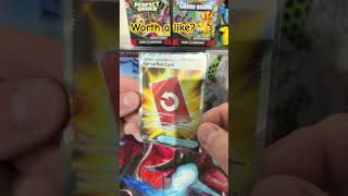 Worth a like? #pokemon #pokemoncards #pokemontcg #pokemonchannel #shorts #fyp