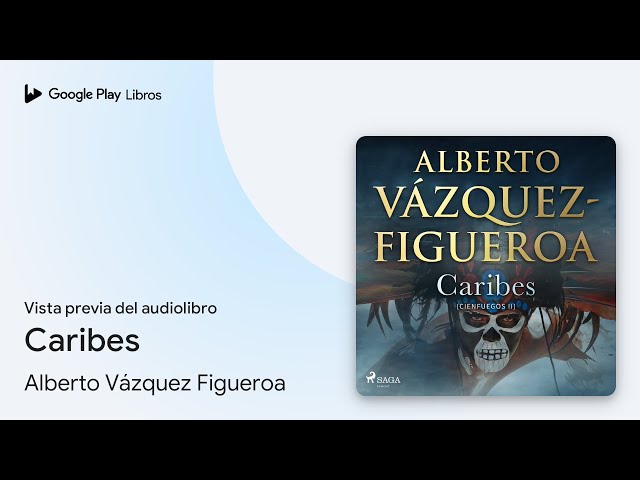 Vídeo relacionado con Caribes: La mejor historia que existe sobre el descubrimiento de América