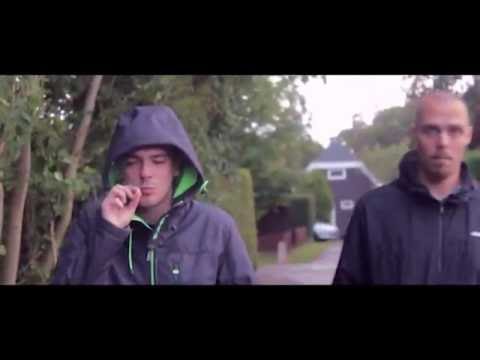 Puff Puff Give - MC STEF ft. RP (Officiële Video)