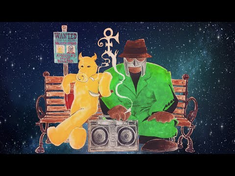 "SEEING THROUGH" - Quasimoto x MF DOOM x J Dilla Soulful Type Beat 2022