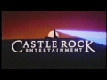 Castle Rock Entertainment Intro Ident 1989