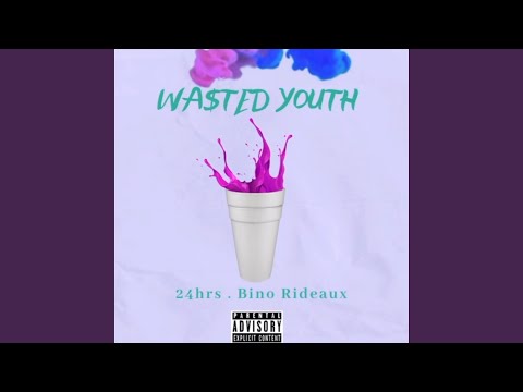 Beginning (feat. Bino Rideaux & 24hrs)