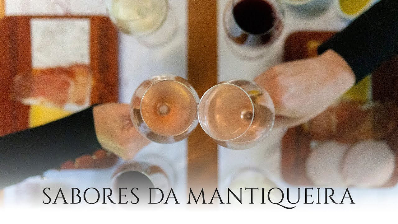 Sabores da Mantiqueira